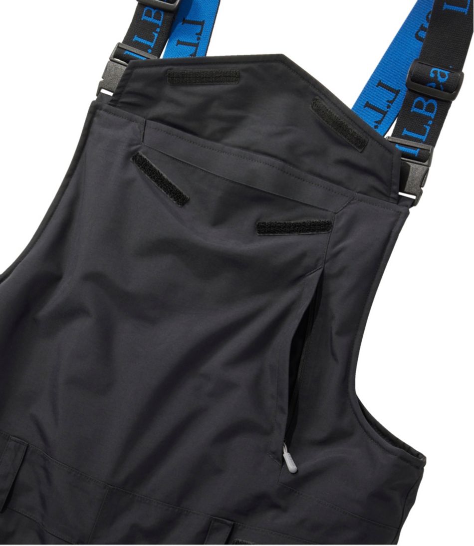 Men's Wildcat Bib Pant