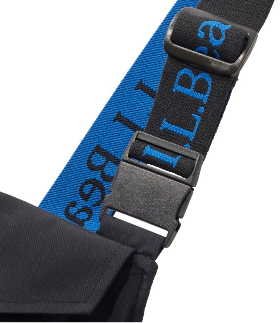 Men's Wildcat Bib Pant