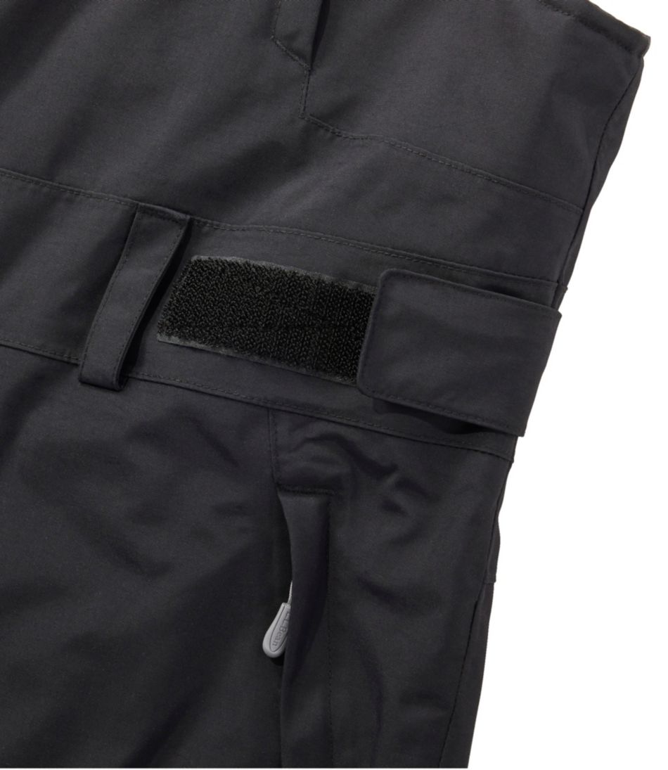 Men's Wildcat Bib Pant