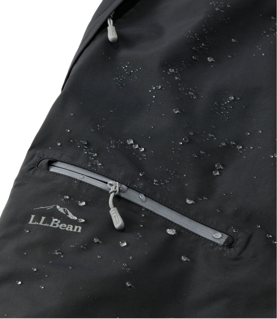 Men's Wildcat Bib Pant