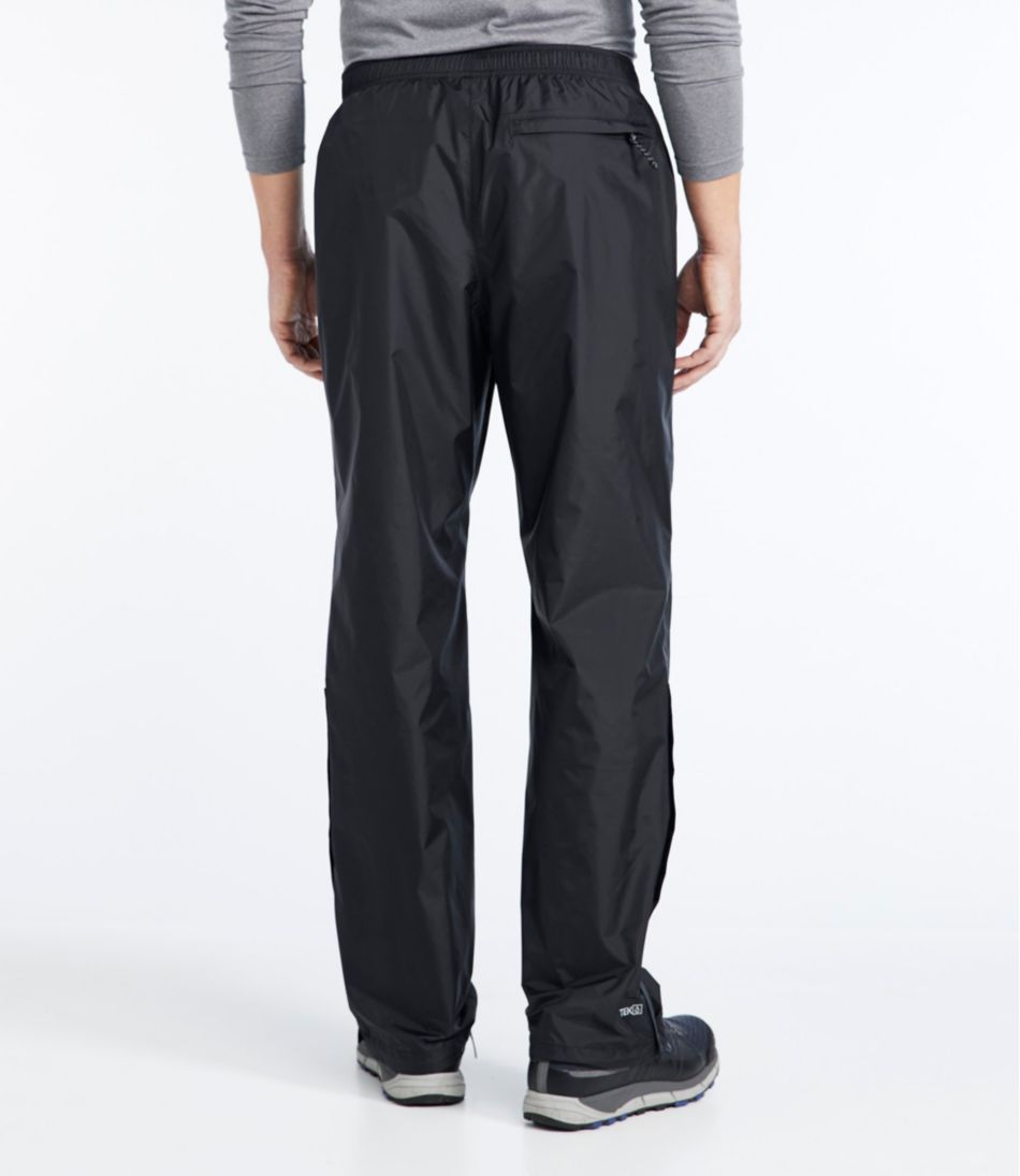 Men's Trail Model Rain Pants