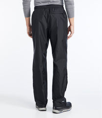 Men's Trail Model Rain Pants