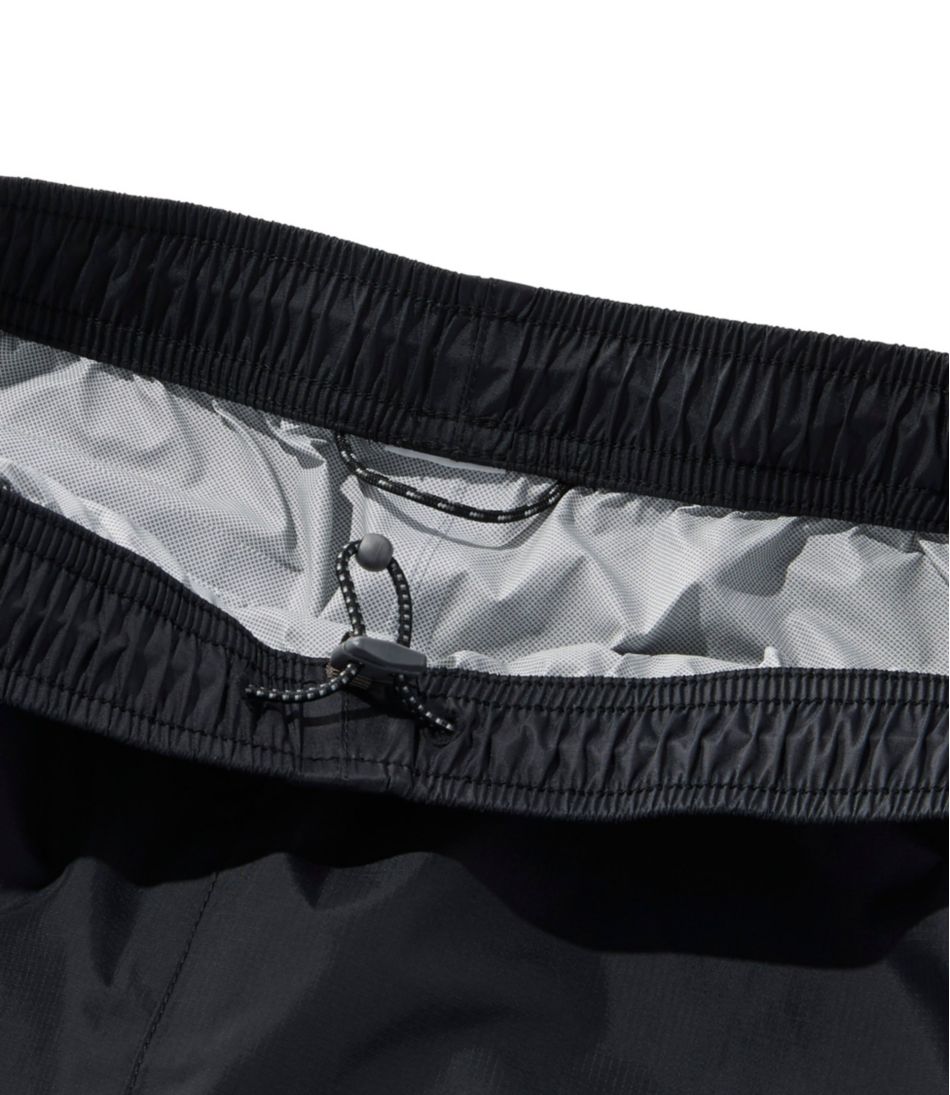Men's Trail Model Rain Pants