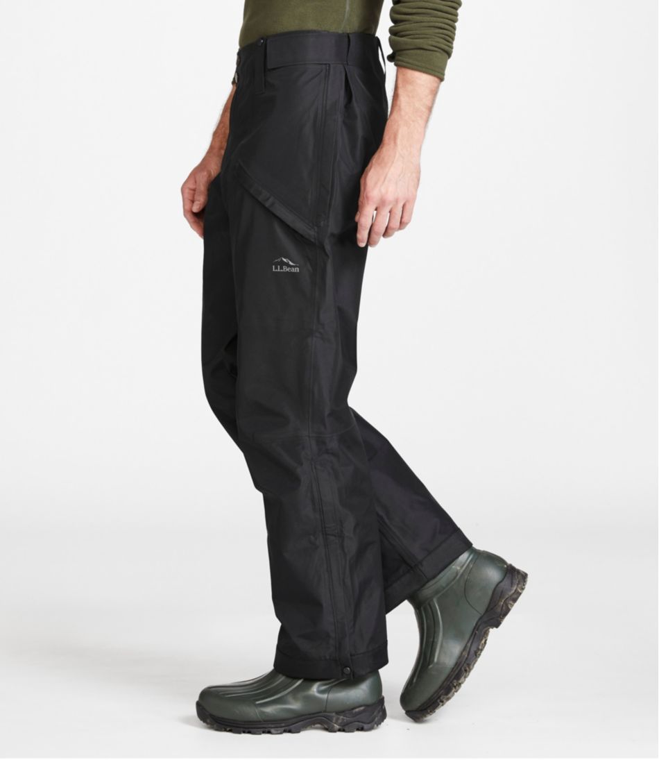 Men's Maine Warden GORE-TEX Rain Pants