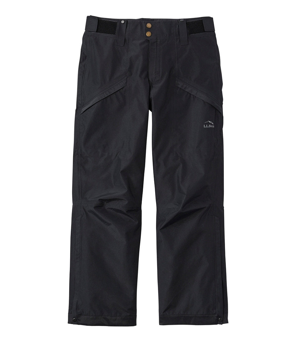 Men's Maine Warden GORE-TEX Rain Pants