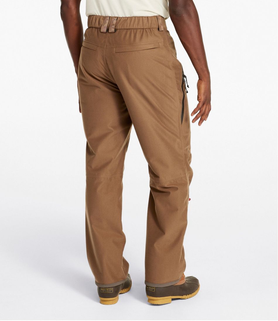 Men's Ridge Runner Storm Pant