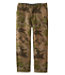 Camouflage Men's Maine Guide Wool Pants with PrimaLoft