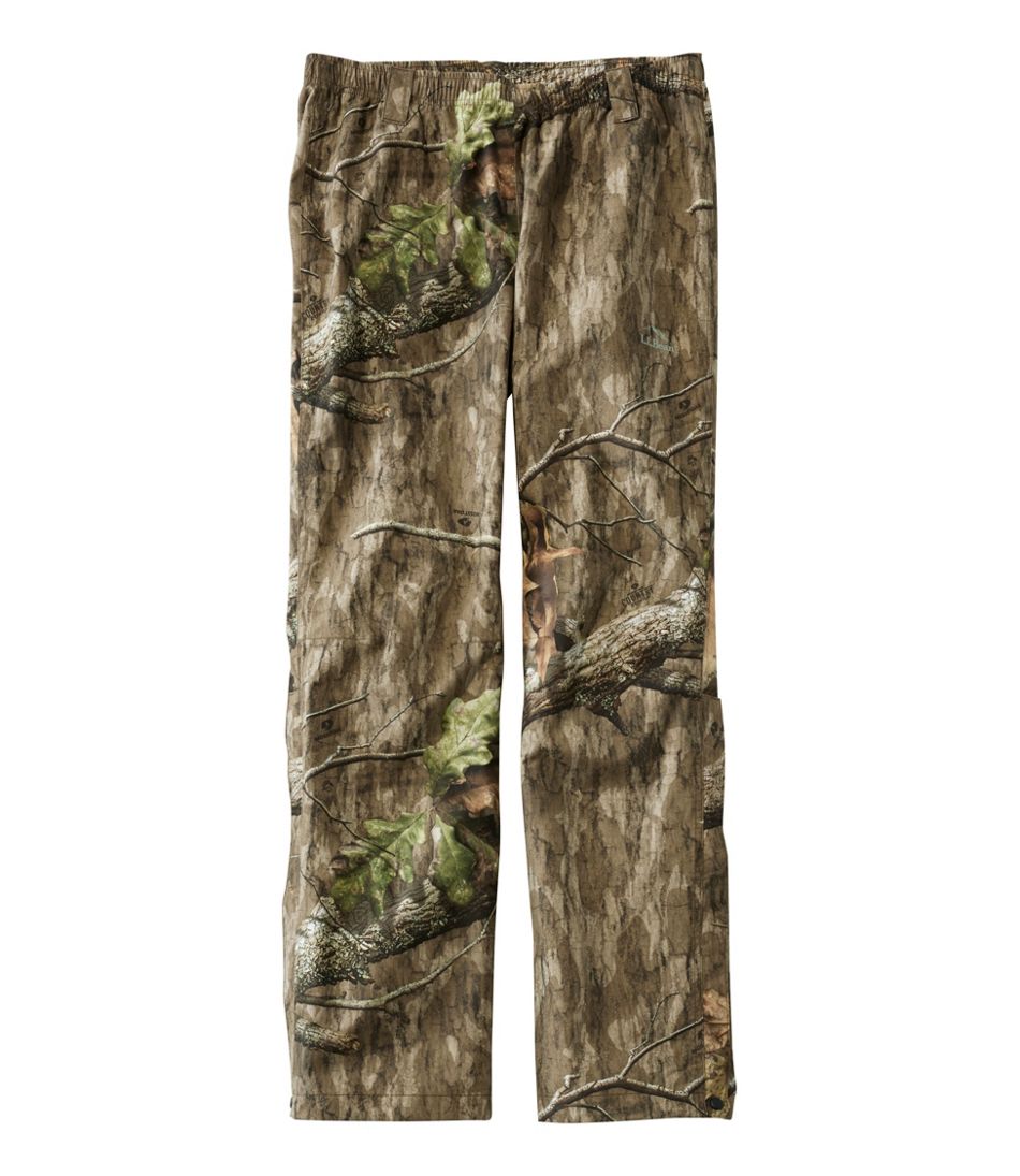Men's Northwoods II Rain Pants