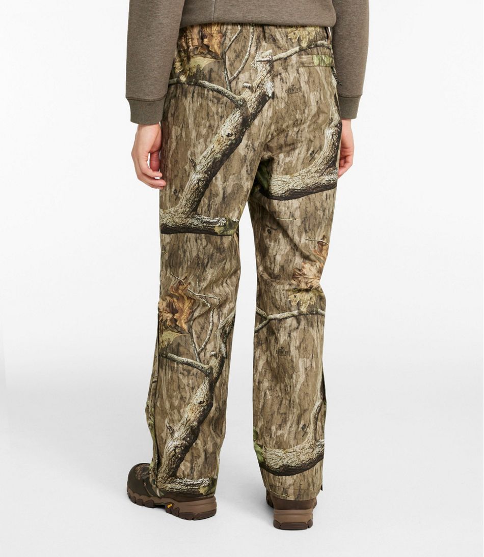 Men's Northwoods II Rain Pants