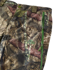Camo Men's Ridge Runner Storm Hunting Pants