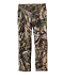 Camo Men's Ridge Runner Storm Hunting Pants