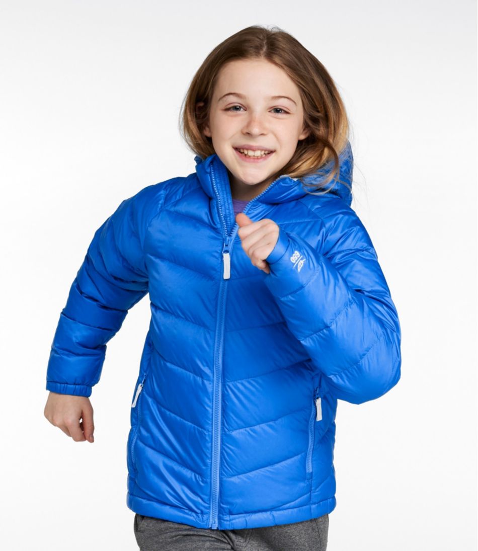 Kids' Ultralight 650 Down Jacket