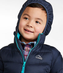 Kids' Ultralight 650 Down Jacket