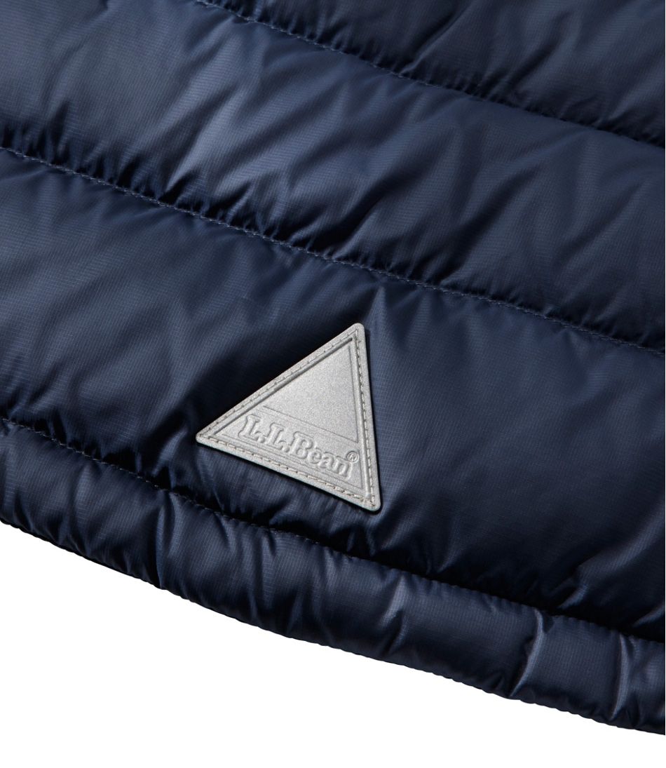 Kids' Ultralight 650 Down Jacket