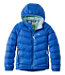 Kids' Ultralight 650 Down Jacket