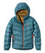 Kids' Ultralight 650 Down Jacket