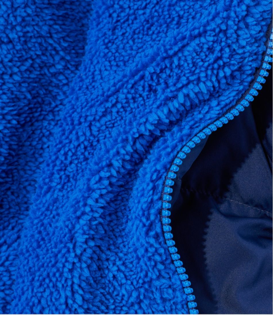 Kids' Bean's Down Jacket