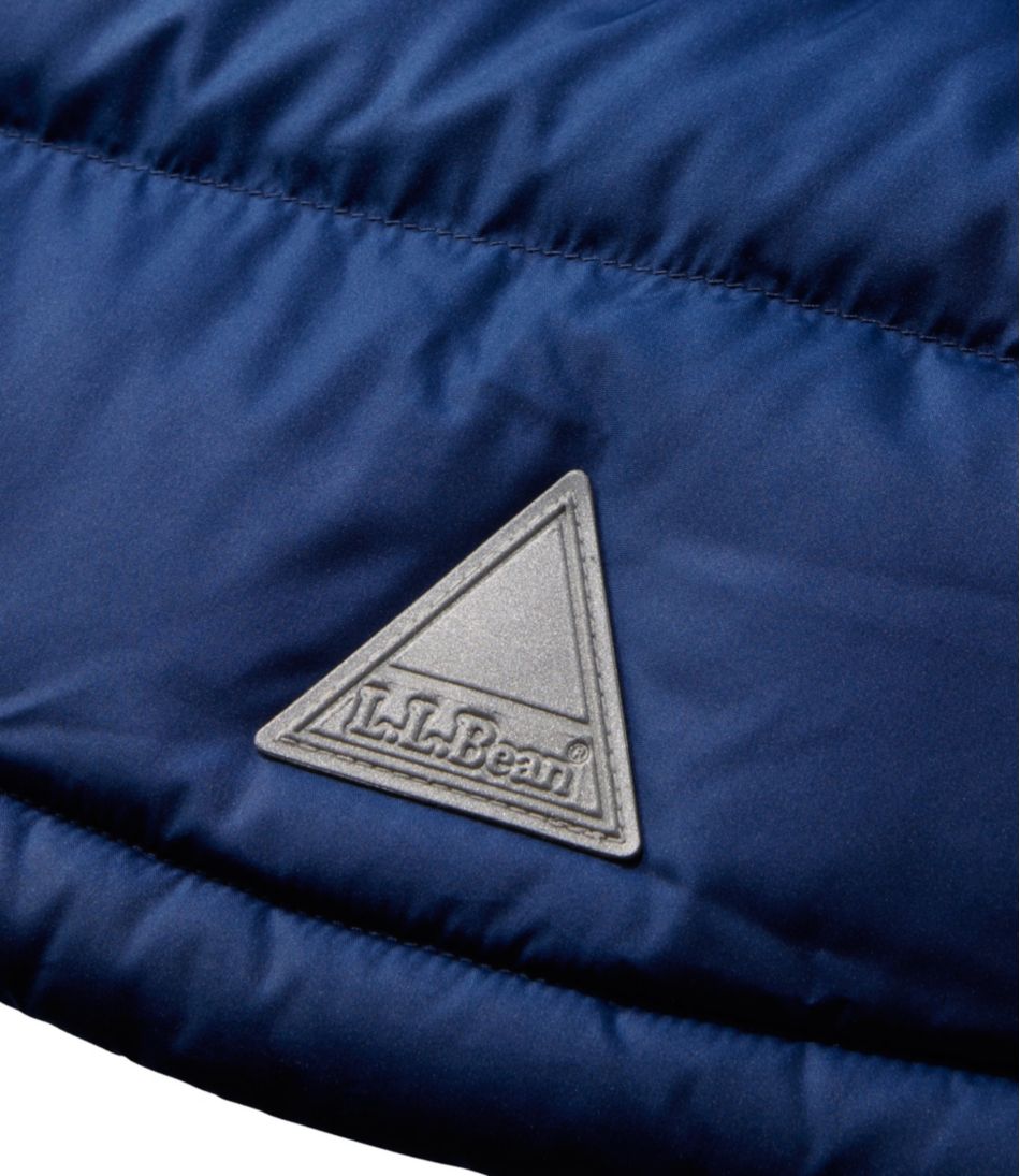 Kids' Bean's Down Jacket