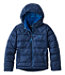 Kids' Bean's Down Jacket
