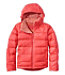 Kids' Bean's Down Jacket
