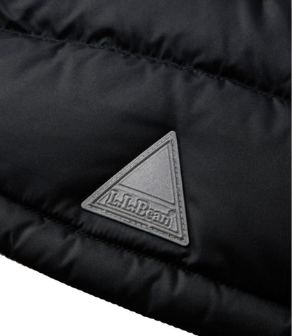 Kids' Bean's Down Jacket, Colorblock