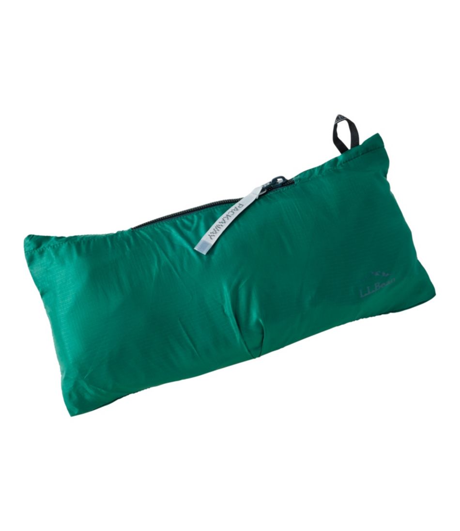 Kids' PrimaLoft Packaway Hooded Jacket