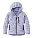Kids' PrimaLoft Packaway Hooded Jacket