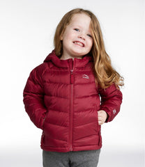 Infants' and Toddlers' Ultralight 650 Down Jacket