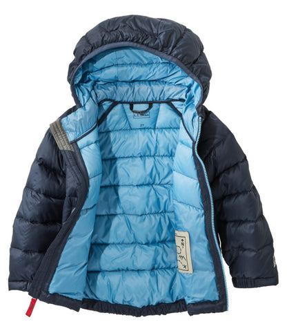 Infants' and Toddlers' Ultralight 650 Down Jacket