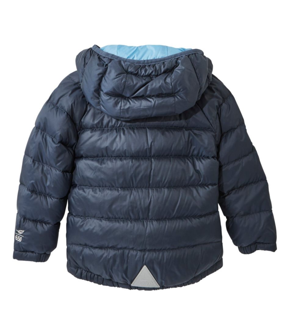 Infants' and Toddlers' Ultralight 650 Down Jacket