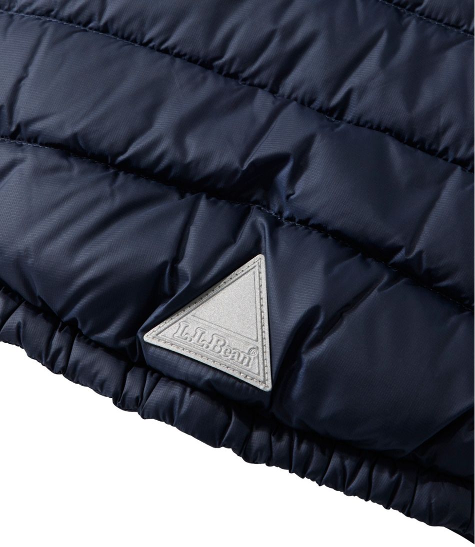 Infants' and Toddlers' Ultralight 650 Down Jacket