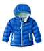 Infants' and Toddlers' Ultralight 650 Down Jacket
