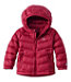 Infants' and Toddlers' Ultralight 650 Down Jacket
