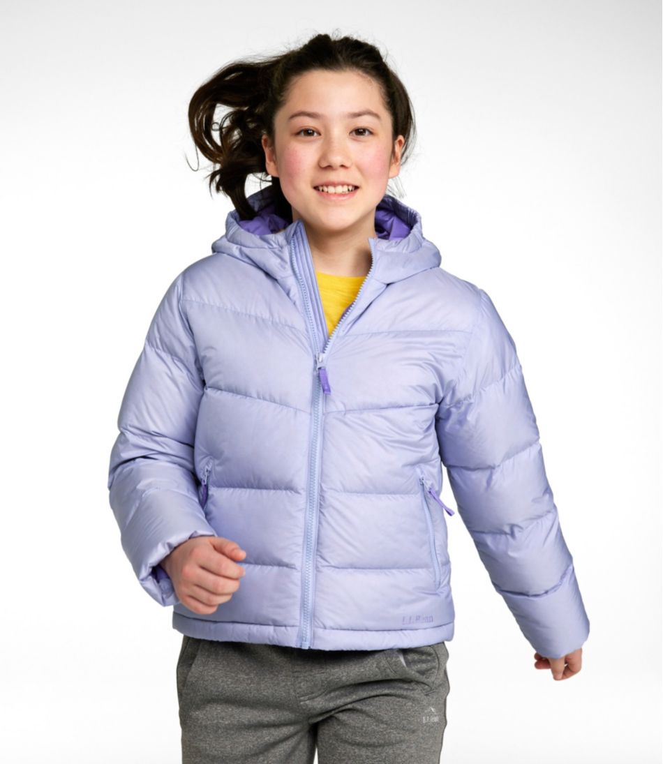 Kids' Popham Puffer Jacket