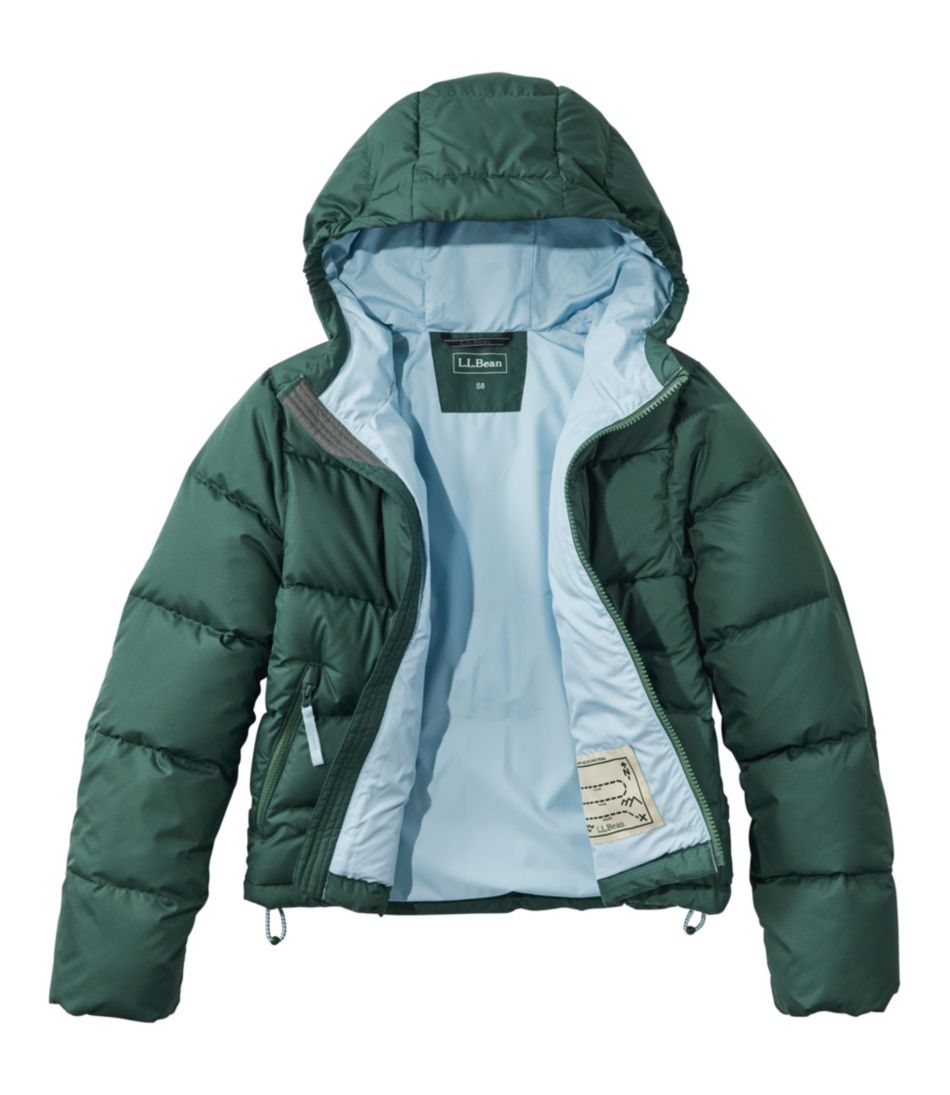 Kids' Popham Puffer Jacket