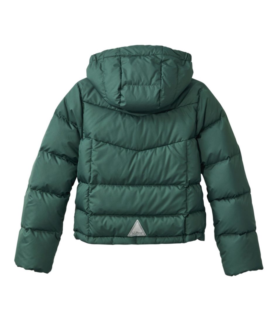 Kids' Popham Puffer Jacket