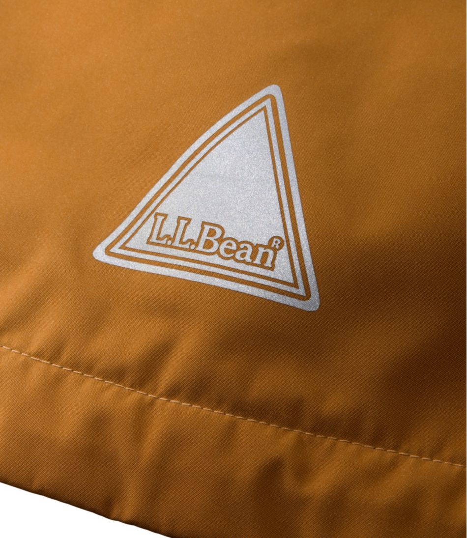 Kids' Fleece-Lined 3-in-1 Jacket