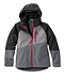 Kids' Fleece-Lined 3-in-1 Jacket