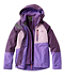 Kids' Fleece-Lined 3-in-1 Jacket