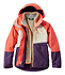 Kids' Fleece-Lined 3-in-1 Jacket