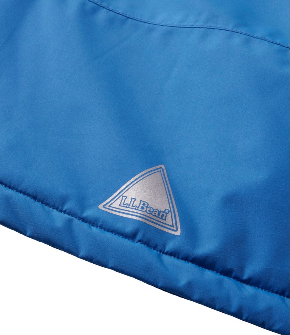 Kids' Waterproof Wildcat Ski Jacket