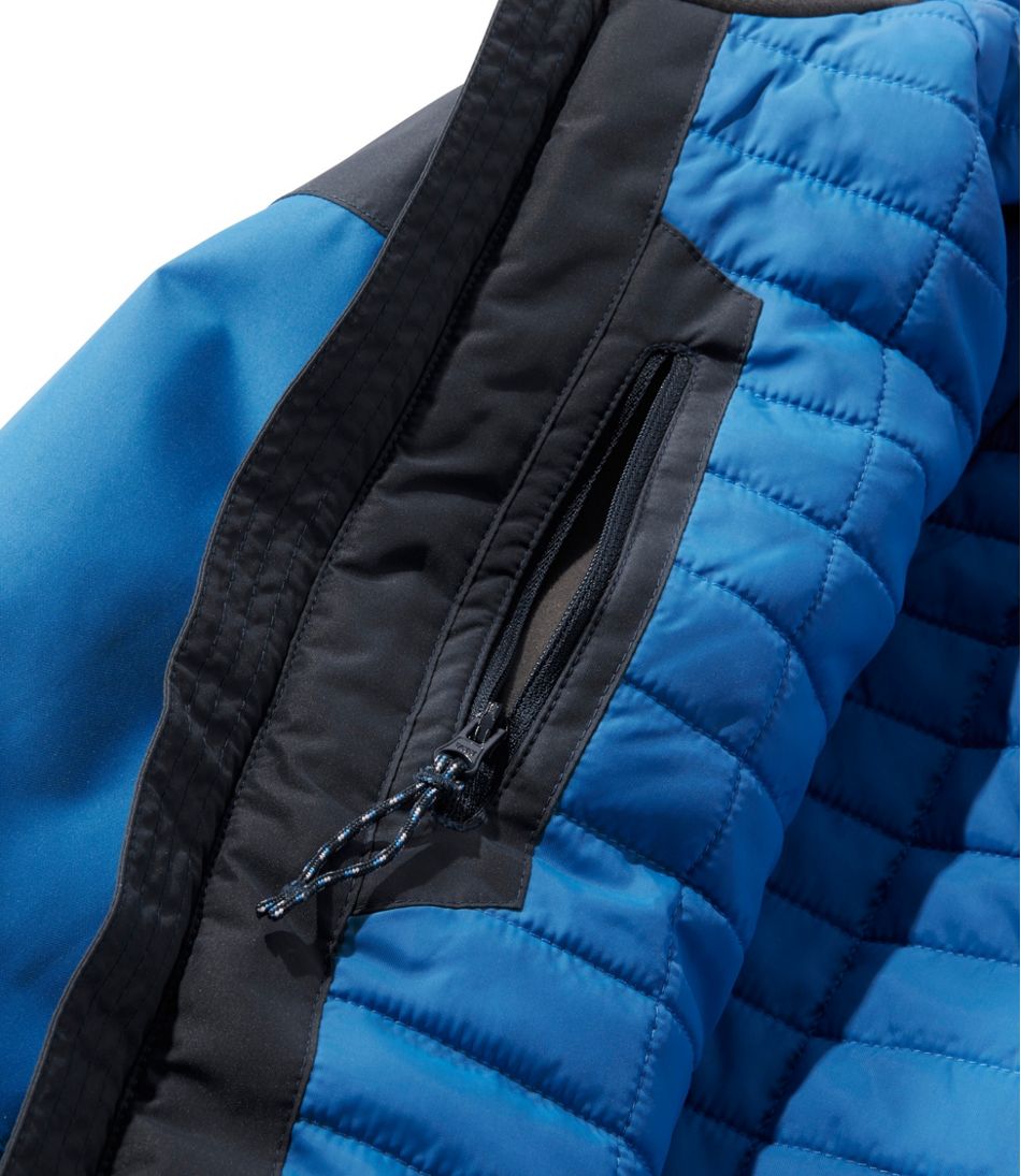 Kids' Waterproof Wildcat Ski Jacket
