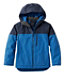 Kids' Waterproof Wildcat Ski Jacket