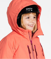 Kids' Pathfinder Waterproof 3-in-1 Jacket