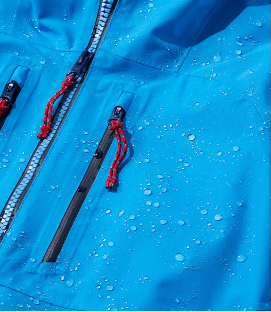 Kids' Pathfinder Waterproof 3-in-1 Jacket