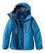 Kids' Pathfinder Waterproof 3-in-1 Jacket