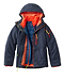 Kids' Pathfinder Waterproof 3-in-1 Jacket