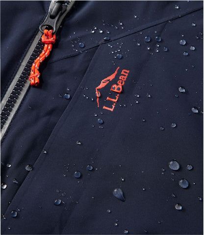 Kids' Waterproof Lightweight Insulated Jacket
