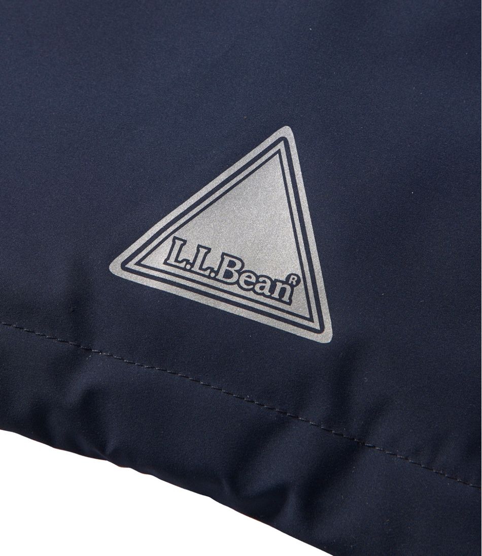 Kids' Waterproof Lightweight Insulated Jacket