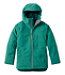 Kids' Waterproof Lightweight Insulated Jacket